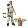 Ghostbusters, figurine Egon Spengler avec fantôme interactif surprise spectrale et accessoire