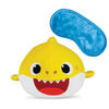 Pinkfong Baby Shark - Peluche à câliner qui chante