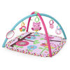 Charming Chirps Activity Gym