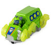 PAW Patrol, True Metal Rocky Collectible Die-Cast Vehicle, Charged Up Series 1:55 Scale 