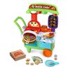 LeapFrog Build-a-Slice Pizza Cart - English Edition