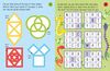 Usborne Minis: Pencil and Paper Puzzles - Édition anglaise