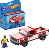 Mega Hot Wheels '83 Chevy Silverado