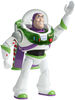 Disney/Pixar Toy Story Blast-Off Buzz Lightyear 7" Figure - English Edition