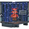 Five Nights Freddys Pirate Cove Construction