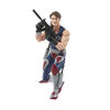 G.I. Joe Classified Series Tomax Paoli Action Figure 44 Collectible Premium Toy, Multiple Accessories 6-Inch-Scale with Custom Package Art