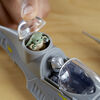 Star Wars Mission Fleet Mando's N-1 Starfighter, Grogu and Mandalorian Star Wars Toys