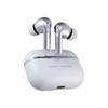 Happy Plugs Air 1 Zen True Wireless Casque Argent