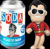 Figurine en Vinyle Plastic Man par Funko SODA! DC