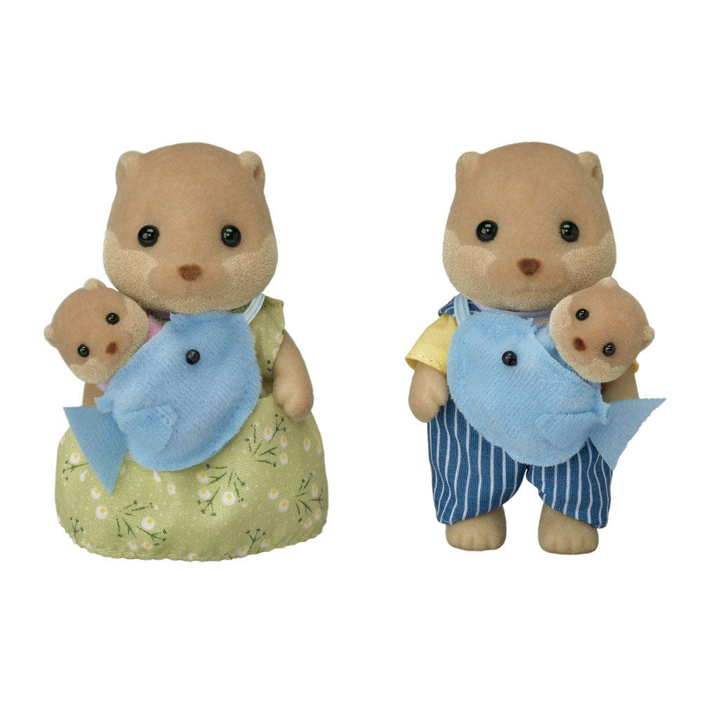 the bay calico critters