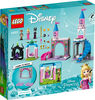 LEGO  Disney Le château d'Aurore 43211 Ensemble de jeu de construction (187 pièces)