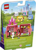 LEGO Friends Olivia's Flamingo Cube 41662 (41 pieces)