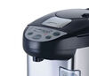 Brentwood Select Stainless Steel 3.3-Liter Electric Hot Water Dispenser