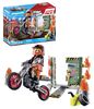 Playmobil - Starter Pack Stunt Show