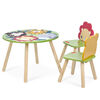 Fisher Price Toddler table and chairs