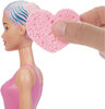 Barbie Color Reveal Doll with 7 Surprises - Styles May Vary - English Edition
