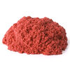 Kinetic Sand Scents, 226 g de sable Kinetic Sand rouge, parfum Cerise pétillante