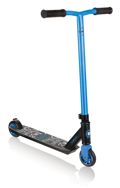 GS 360 Series Scooter d'Acrobatie - Bleu