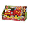 Camion de Pompiers de Mickey de Disney
