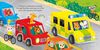 Lights and Sounds Emergency Vehicles - Édition anglaise