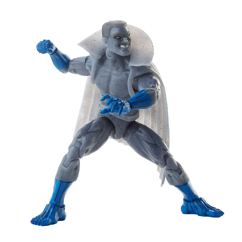 Marvel legends hot sale gargoyle