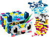 LEGO DOTS Creative Animal Drawer 41805 DIY Craft Kit (643 Pieces)