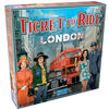 Days Of Wonder - Ticket To Ride - Express - London - English Edition
