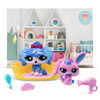 Littlest Pet Shop Petfluencers Super Salon - R Exclusive