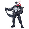 Marvel Spider-Man Epic Hero Series, figurine articulée Venom de 10 cm