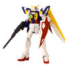 Gundam Infinity - Wing Gundam (with Build A Zaku piece)