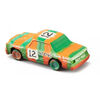 Disney/Pixar Cars 3 High Impact Die-Cast Vehicle - English Edition