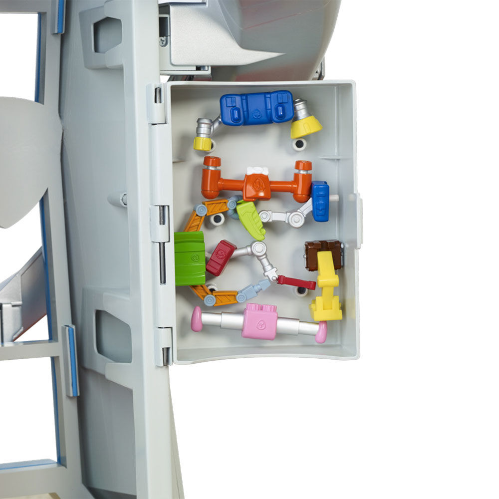 Paw patrol my size sale lookout tower black friday