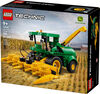 LEGO Technic John Deere 9700 Forage Harvester 42168