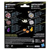 Beyblade X Jurassic World Collab Spinosaurus vs. Quetzalcoatlus Multipack Set