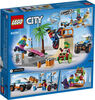 LEGO My City Skate Park 60290
