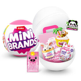 Mini Brands Kawaii Capsule by ZURU
