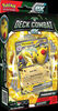 Pokemon Ampharos ex/Lucario ex Battle Deck - French Edition