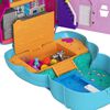 Polly Pocket Teddy Bear Purse