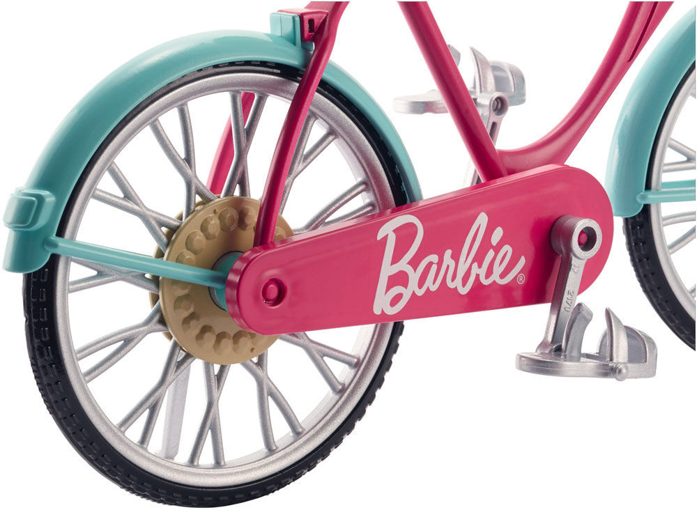Barbie bike toys r us outlet