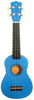 Robson - Ukulele - Blue - Exclusive