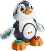 ​Fisher-Price Linkimals Cool Beats Penguin - French Edition