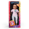 Poupée B Friends de 45,7 cm (18 po) - Mia.