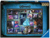 Ravensburger - Disney Villainous: Hades puzzle 1000pc