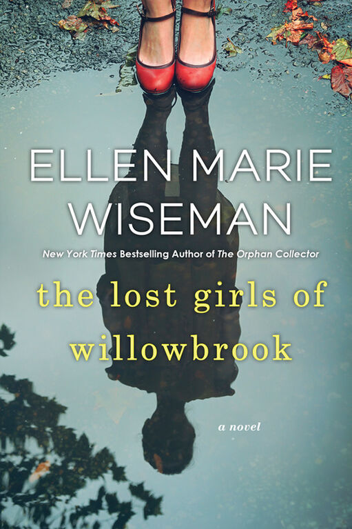 The Lost Girls of Willowbrook - English Edition
