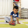 PAW Patrol, Camion de pompier de Marcus avec figurine à collectionner