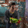 Nerf Zombie Strike Outbreaker Bow - R Exclusive