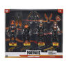 Fortnite Figure 4-Pack - Molten Legends