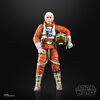 Star Wars The Black Series Luke Skywalker (Snowspeeder) Toy 6-Inch-Scale