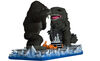YOUTOOZ - Godzilla-Kong Collection: Godzilla vs Kong Vinyle Figure - English Edition
