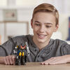 Transformers Bumblebee Cyberverse Adventures Action Attackers Warrior Class Stealth Force Hot Rod Action Figure